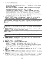 Preview for 142 page of 3M DBI-SALA Nano-Lok 3101521 User Instruction Manual