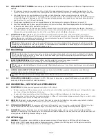 Preview for 160 page of 3M DBI-SALA Nano-Lok 3101521 User Instruction Manual