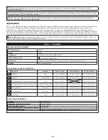 Preview for 164 page of 3M DBI-SALA Nano-Lok 3101521 User Instruction Manual