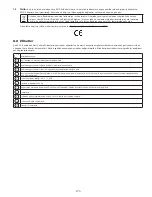 Preview for 170 page of 3M DBI-SALA Nano-Lok 3101521 User Instruction Manual