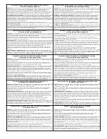 Preview for 172 page of 3M DBI-SALA Nano-Lok 3101521 User Instruction Manual