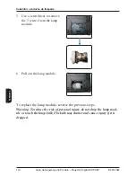 Preview for 114 page of 3M DX70 - Digital Projector XGA DLP Product Safety Manual