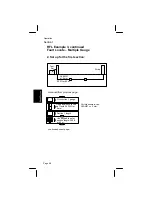 Preview for 38 page of 3M Dynatel 900 Series Operator'S Manual