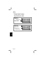 Preview for 56 page of 3M Dynatel 900 Series Operator'S Manual