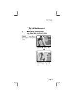 Preview for 86 page of 3M Dynatel 900 Series Operator'S Manual