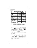 Preview for 89 page of 3M Dynatel 900 Series Operator'S Manual