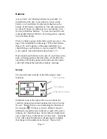 Preview for 6 page of 3M Dynatel 945DSP Instruction Manual