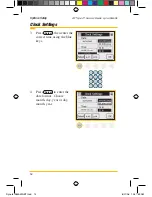 Preview for 14 page of 3M Dynatel 965AMS-BT User Manual