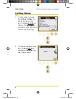 Preview for 16 page of 3M Dynatel 965AMS-BT User Manual