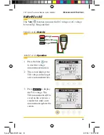 Preview for 25 page of 3M Dynatel 965AMS-BT User Manual