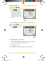 Preview for 26 page of 3M Dynatel 965AMS-BT User Manual