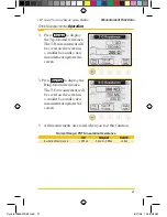 Preview for 31 page of 3M Dynatel 965AMS-BT User Manual