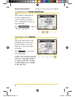 Preview for 32 page of 3M Dynatel 965AMS-BT User Manual