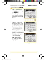 Preview for 33 page of 3M Dynatel 965AMS-BT User Manual