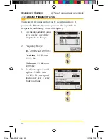 Preview for 52 page of 3M Dynatel 965AMS-BT User Manual