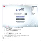 Preview for 8 page of 3M E-A-Rfit User Instructions