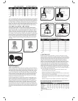 Preview for 3 page of 3M E-A-RTONE 3A User Manual