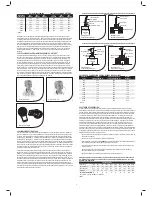 Preview for 7 page of 3M E-A-RTONE 3A User Manual