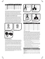 Preview for 11 page of 3M E-A-RTONE 3A User Manual