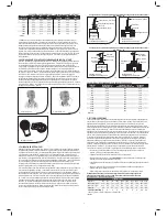 Preview for 15 page of 3M E-A-RTONE 3A User Manual