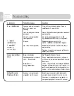 Preview for 12 page of 3M EM550GPS Owner'S Manual