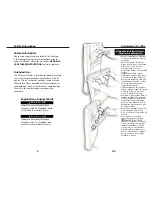 Preview for 4 page of 3M FAP04-RC - 3M Filtrete Ultra-Slim Room Air... User Manual