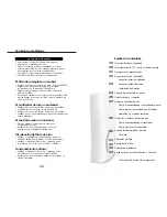 Preview for 21 page of 3M FAP04-RC - 3M Filtrete Ultra-Slim Room Air... User Manual