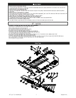 Preview for 2 page of 3M File Belt Sander Instruction Manual