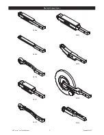 Preview for 6 page of 3M File Belt Sander Instruction Manual