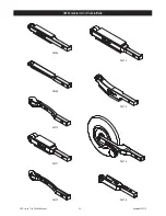 Preview for 24 page of 3M File Belt Sander Instruction Manual