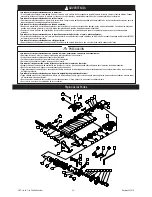 Preview for 29 page of 3M File Belt Sander Instruction Manual