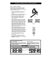 Preview for 9 page of 3M Filtrete 3US-PS01 Installation And Operating Instructions Manual