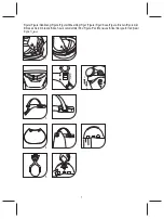 Preview for 3 page of 3M Forest XA007707335 User Instruction