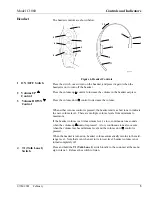 Preview for 11 page of 3M HEADSET C1060 Operating Instructions Manual