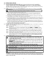 Preview for 7 page of 3M LAD-SAF Instructions For Use Manual