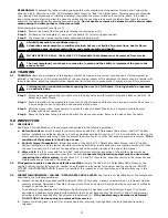 Preview for 8 page of 3M LAD-SAF Instructions For Use Manual