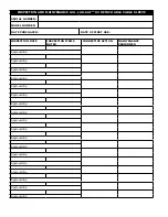 Preview for 12 page of 3M LAD-SAF Instructions For Use Manual