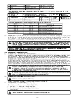 Preview for 22 page of 3M LAD-SAF Instructions For Use Manual