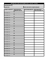 Preview for 35 page of 3M LAD-SAF Instructions For Use Manual