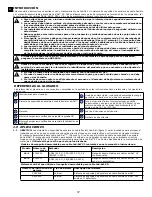 Preview for 37 page of 3M LAD-SAF Instructions For Use Manual