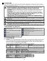 Preview for 45 page of 3M LAD-SAF Instructions For Use Manual