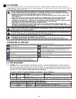 Preview for 53 page of 3M LAD-SAF Instructions For Use Manual