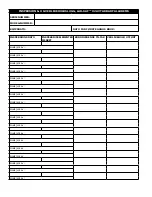 Preview for 60 page of 3M LAD-SAF Instructions For Use Manual