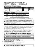 Preview for 70 page of 3M LAD-SAF Instructions For Use Manual