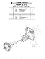 Preview for 23 page of 3M MCWS075ME Installation And Operating Instructions Manual