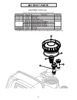 Preview for 24 page of 3M MCWS075ME Installation And Operating Instructions Manual