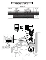 Preview for 26 page of 3M MCWS075ME Installation And Operating Instructions Manual