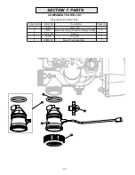 Preview for 27 page of 3M MCWS075ME Installation And Operating Instructions Manual