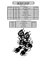 Preview for 29 page of 3M MCWS075ME Installation And Operating Instructions Manual