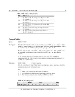 Preview for 27 page of 3M MicroTouch EX Series Reference Manual